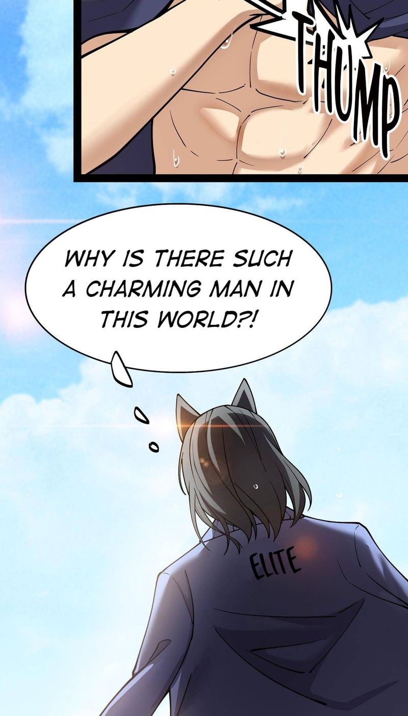 The Daily Life Of Immortal King 34 49