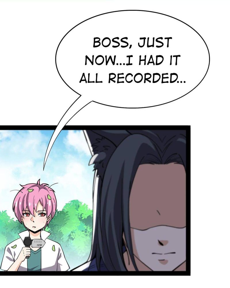 The Daily Life Of Immortal King 34 51