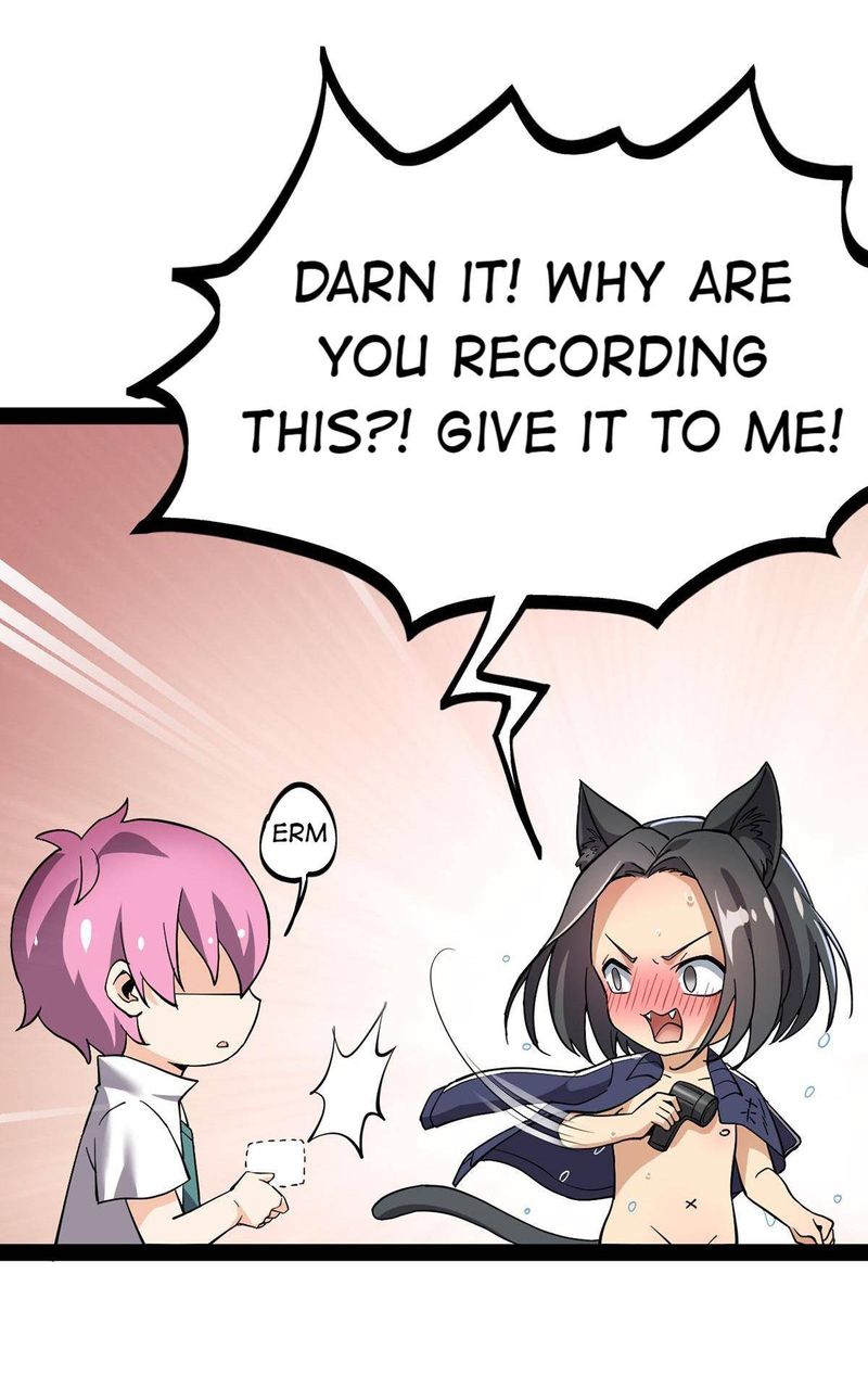 The Daily Life Of Immortal King 34 52