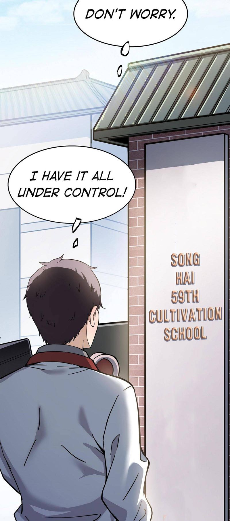 The Daily Life Of Immortal King 34 55