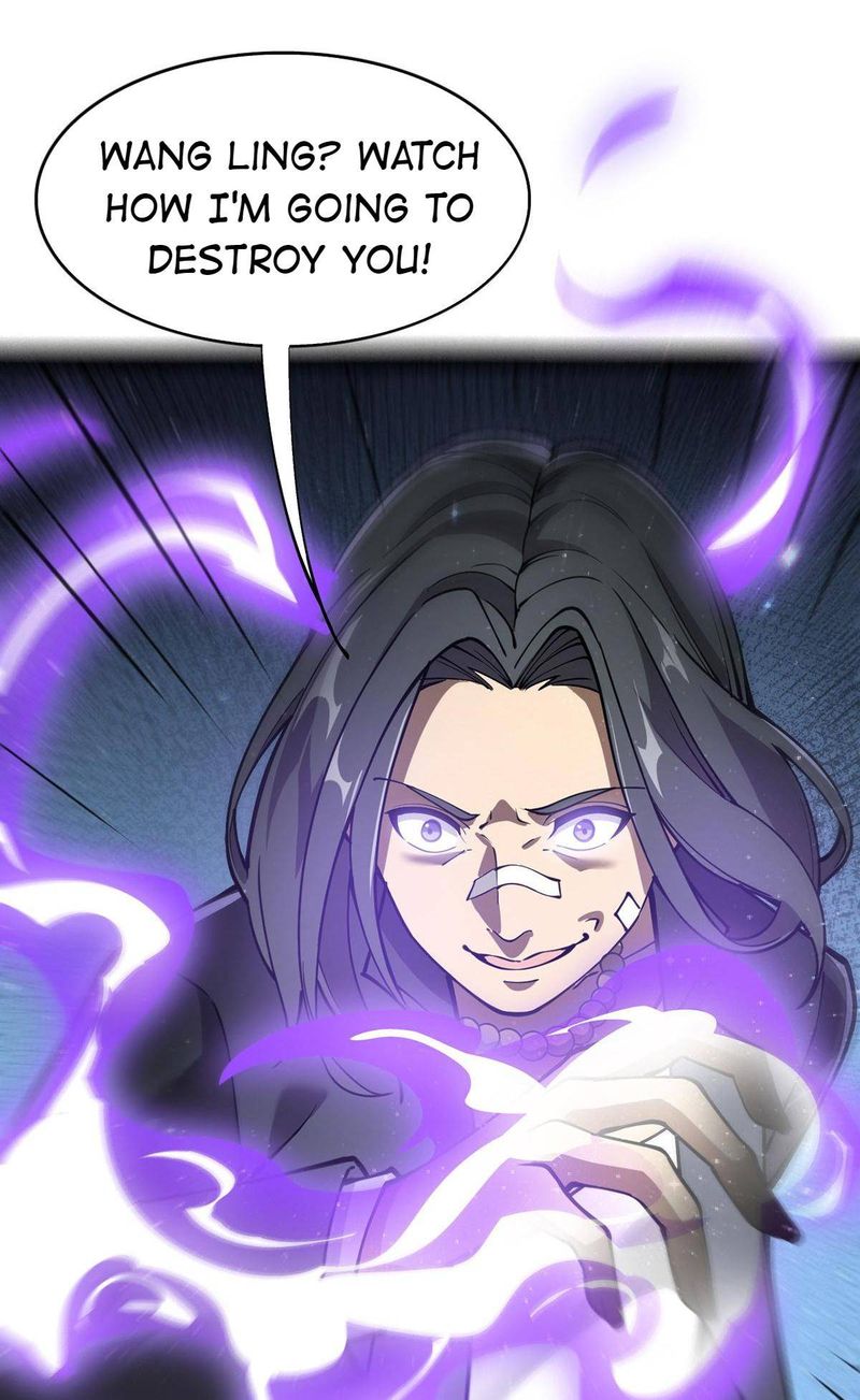 The Daily Life Of Immortal King 34 6