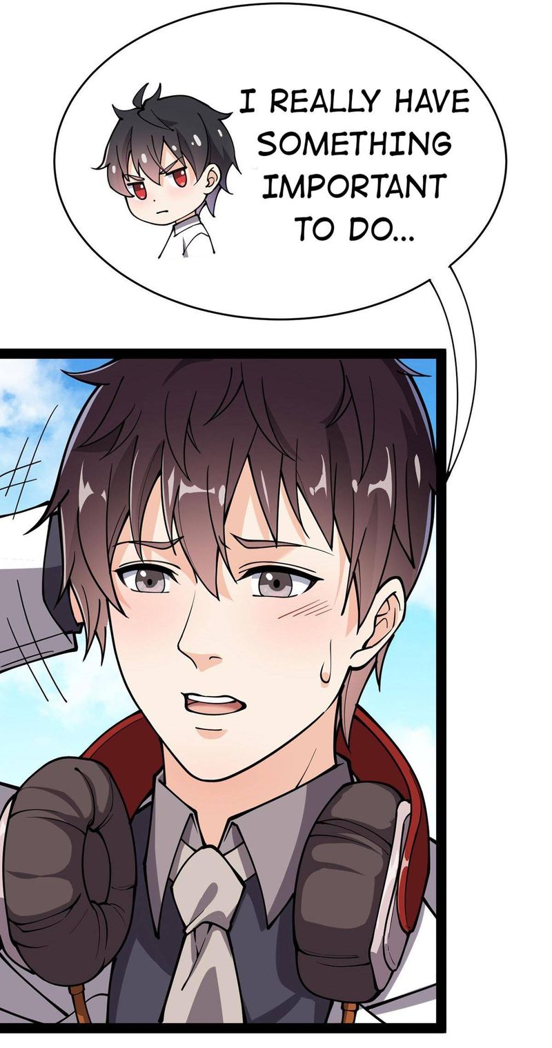 The Daily Life Of Immortal King 35 11