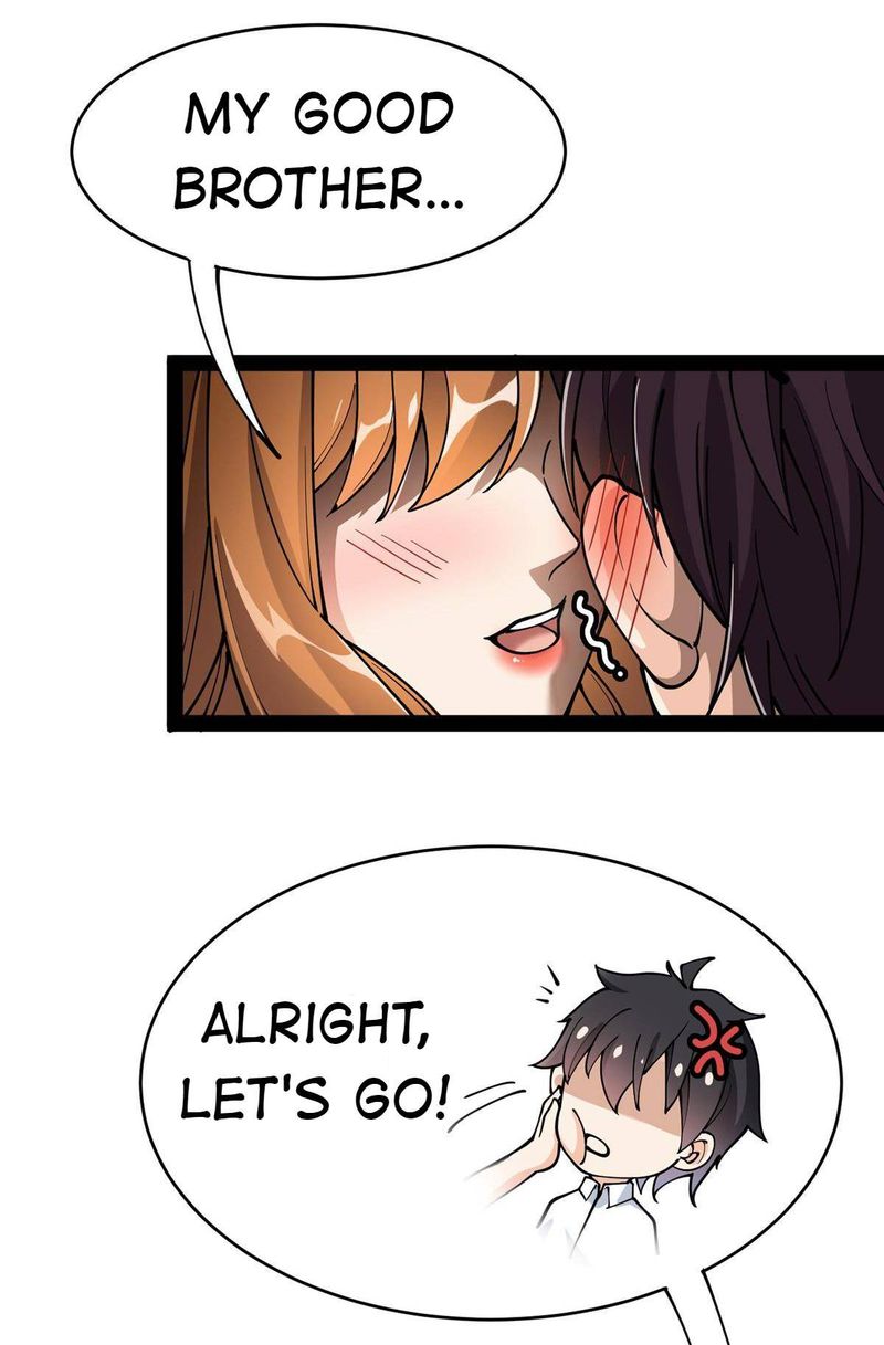 The Daily Life Of Immortal King 35 12