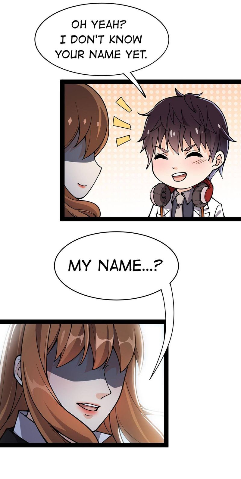 The Daily Life Of Immortal King 35 14