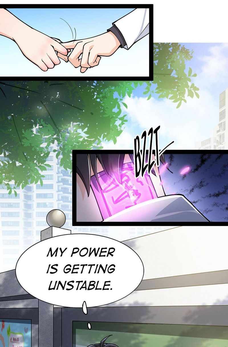 The Daily Life Of Immortal King 35 16