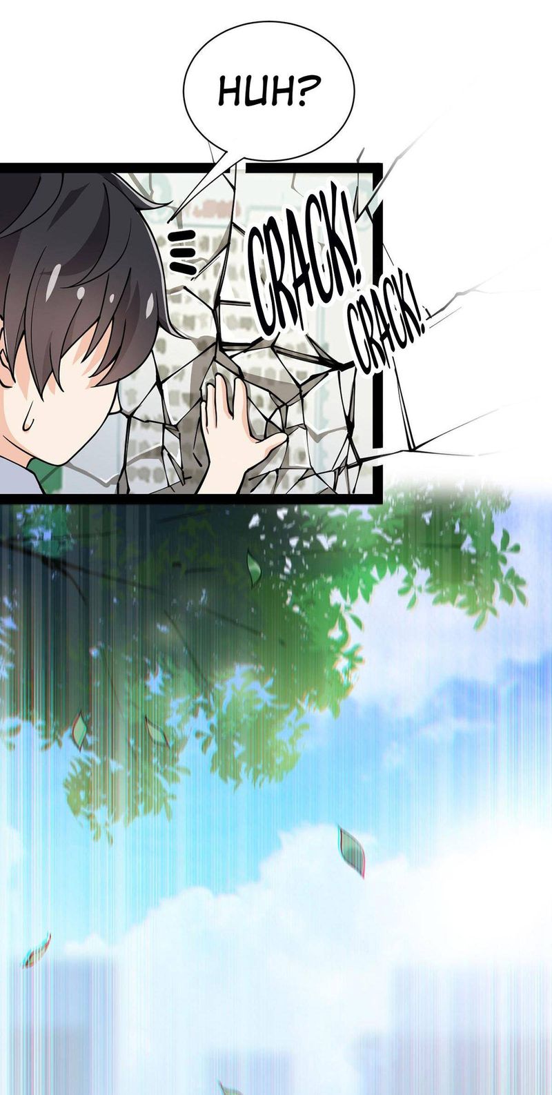 The Daily Life Of Immortal King 35 18