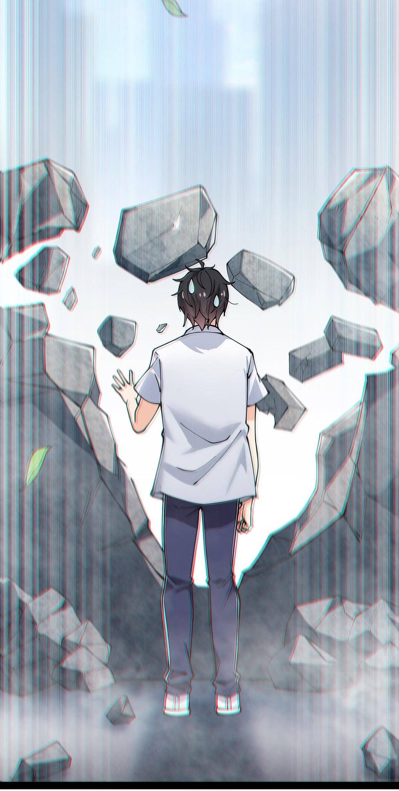 The Daily Life Of Immortal King 35 19