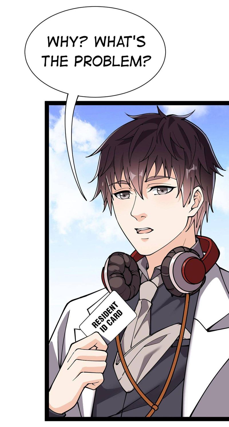 The Daily Life Of Immortal King 35 2
