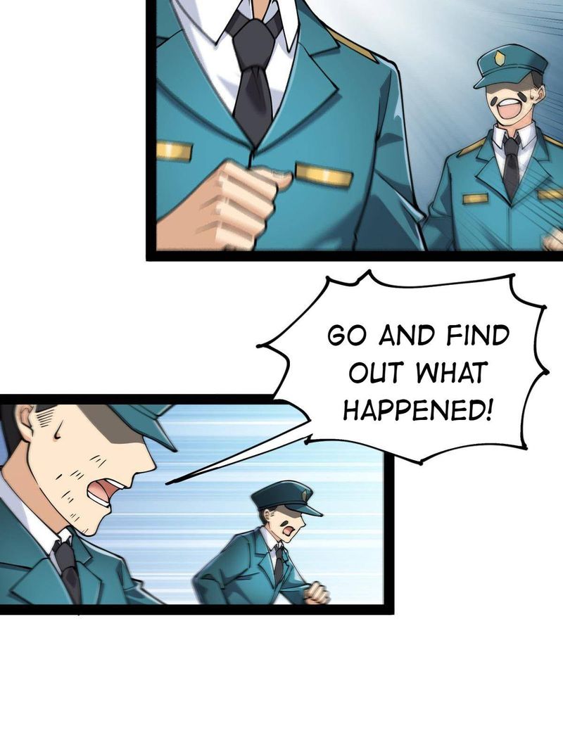 The Daily Life Of Immortal King 35 21