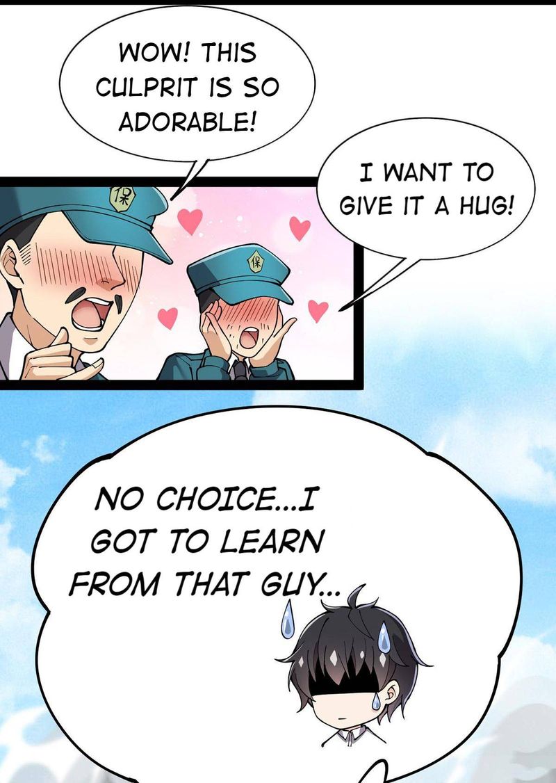 The Daily Life Of Immortal King 35 23