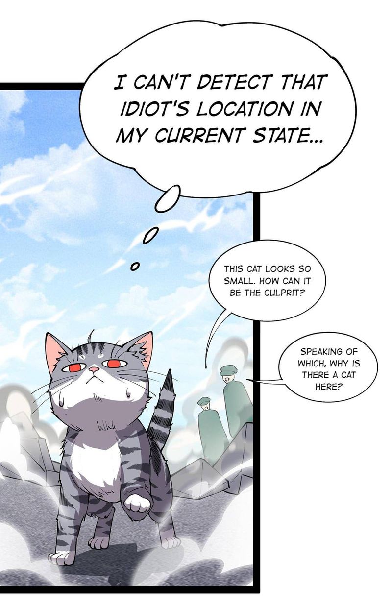 The Daily Life Of Immortal King 35 25