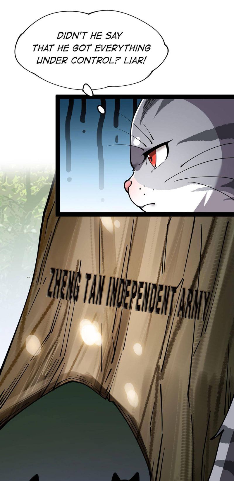 The Daily Life Of Immortal King 35 26