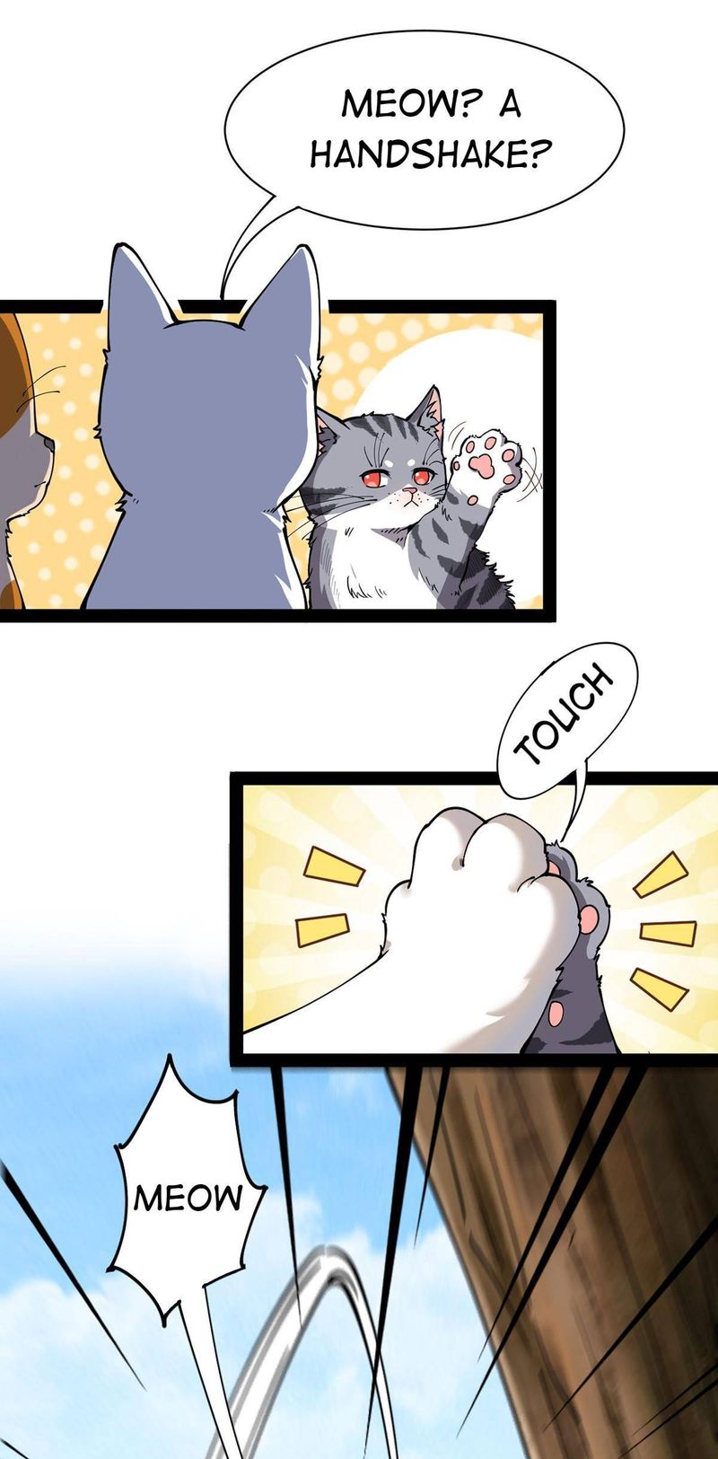 The Daily Life Of Immortal King 35 29