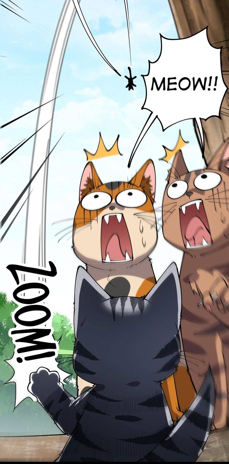 The Daily Life Of Immortal King 35 30