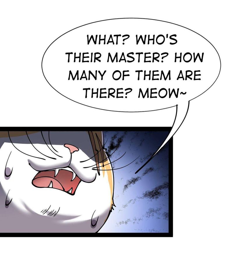 The Daily Life Of Immortal King 35 34