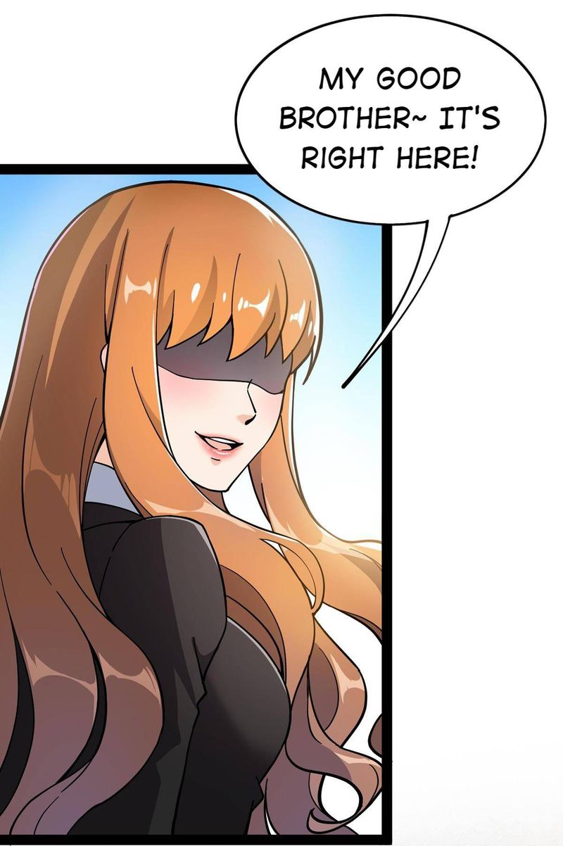 The Daily Life Of Immortal King 35 38