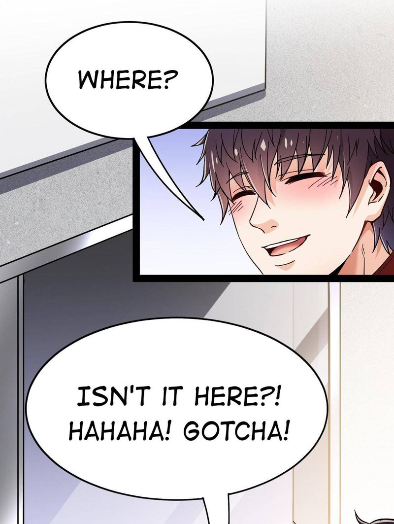 The Daily Life Of Immortal King 35 39
