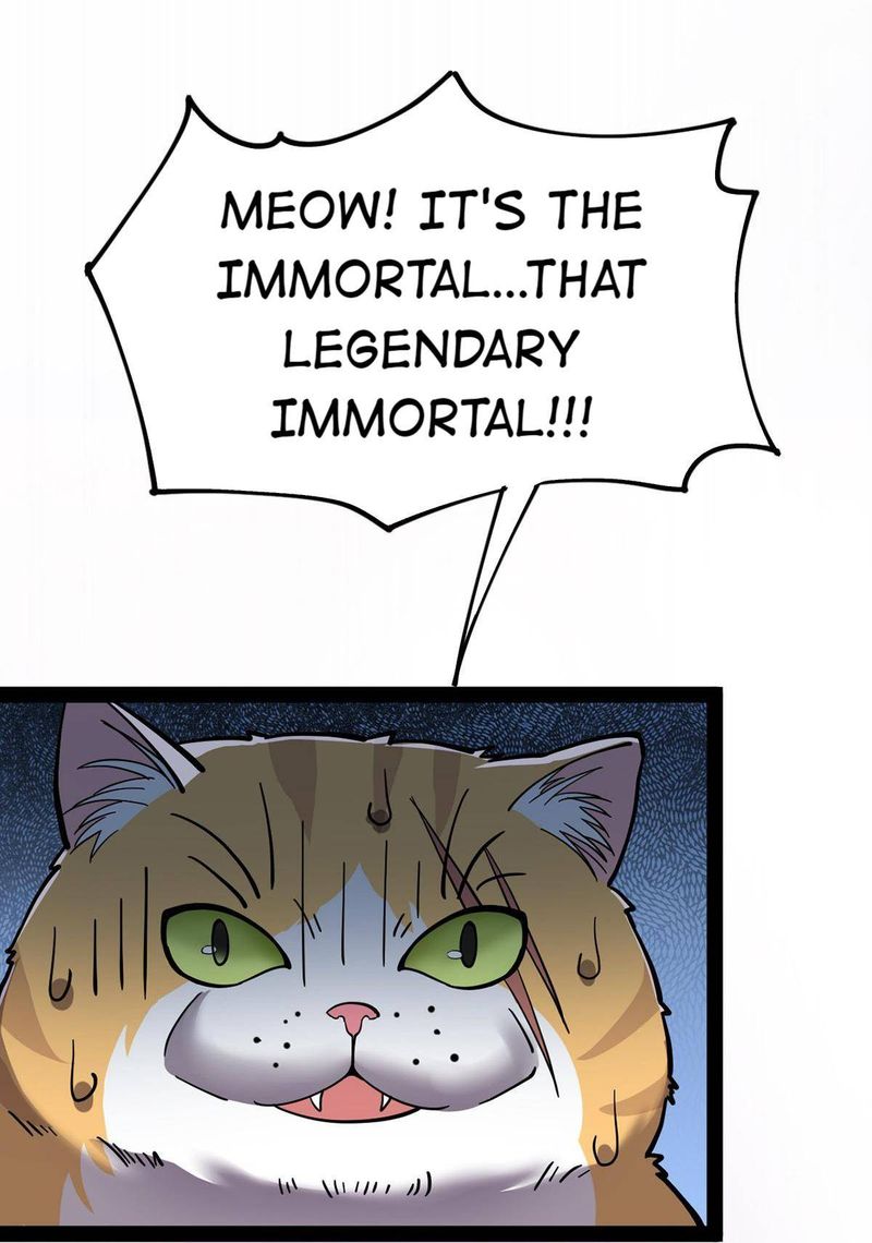 The Daily Life Of Immortal King 35 43