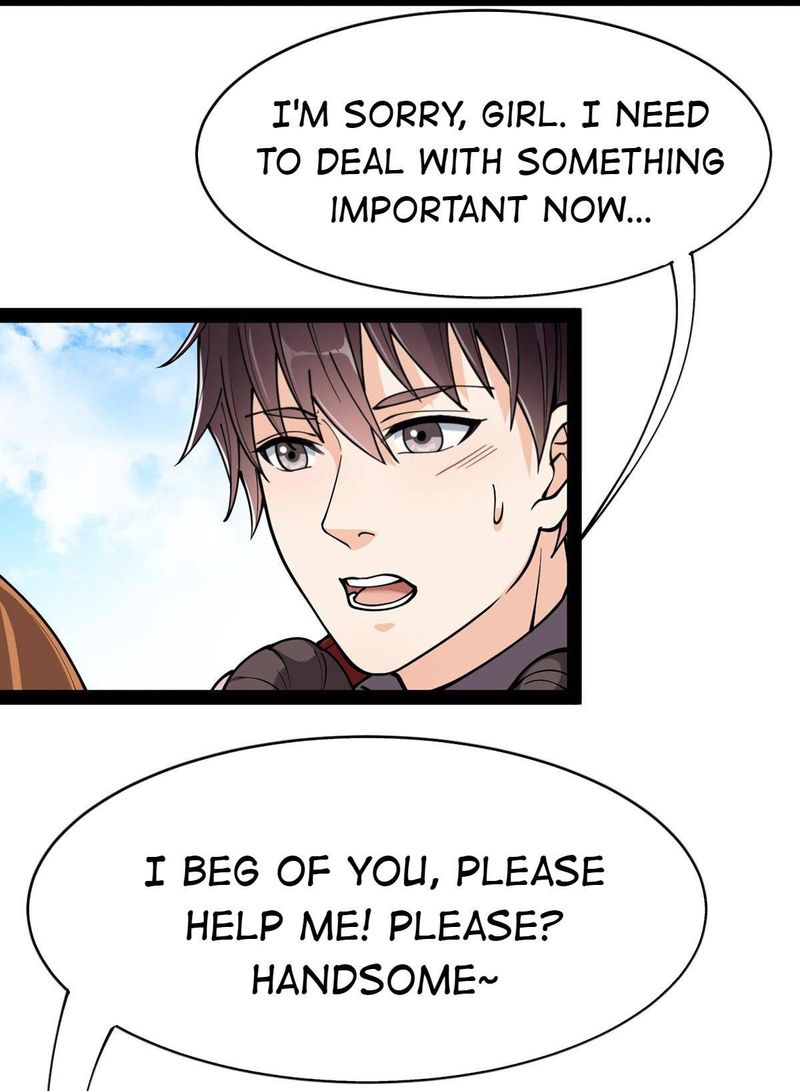 The Daily Life Of Immortal King 35 9