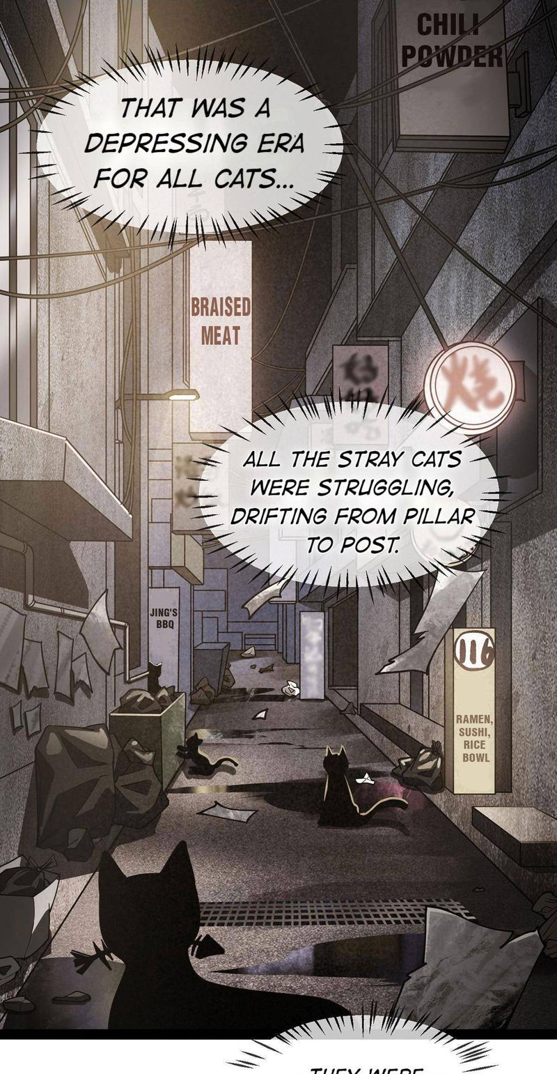 The Daily Life Of Immortal King 36 1