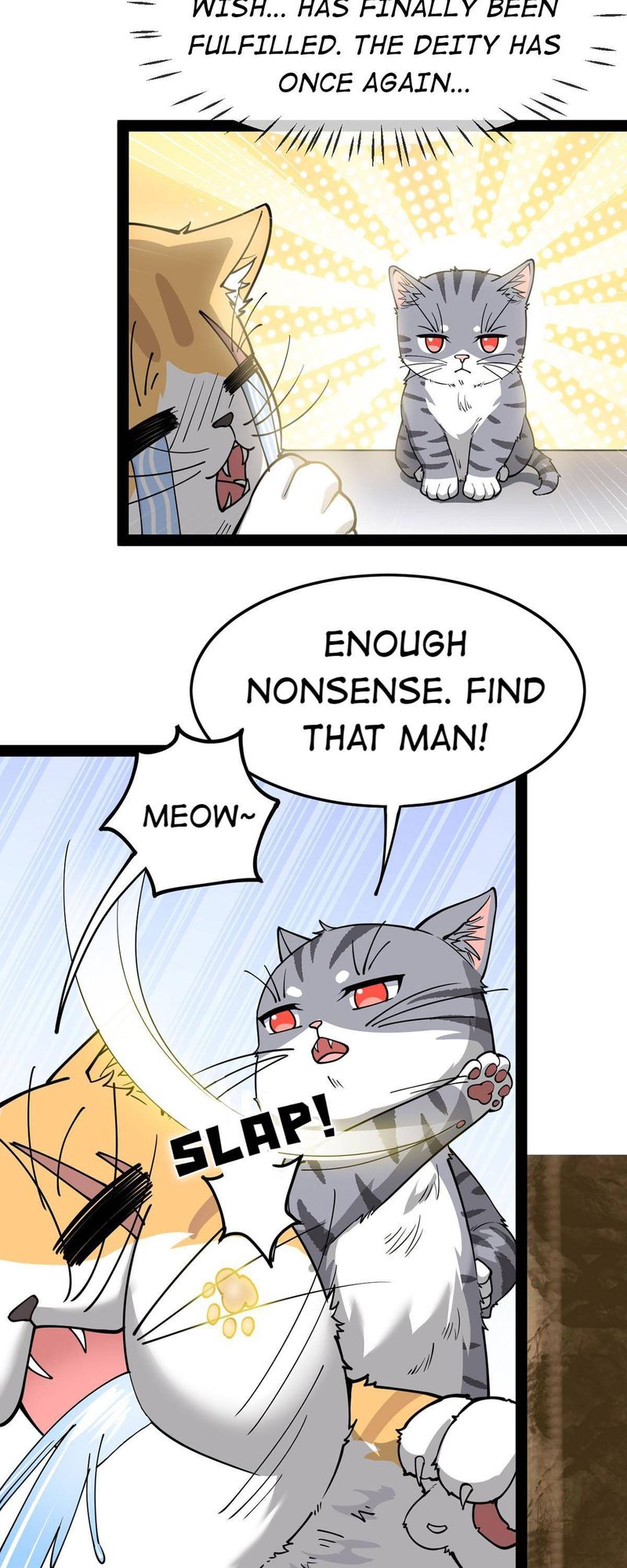 The Daily Life Of Immortal King 36 10