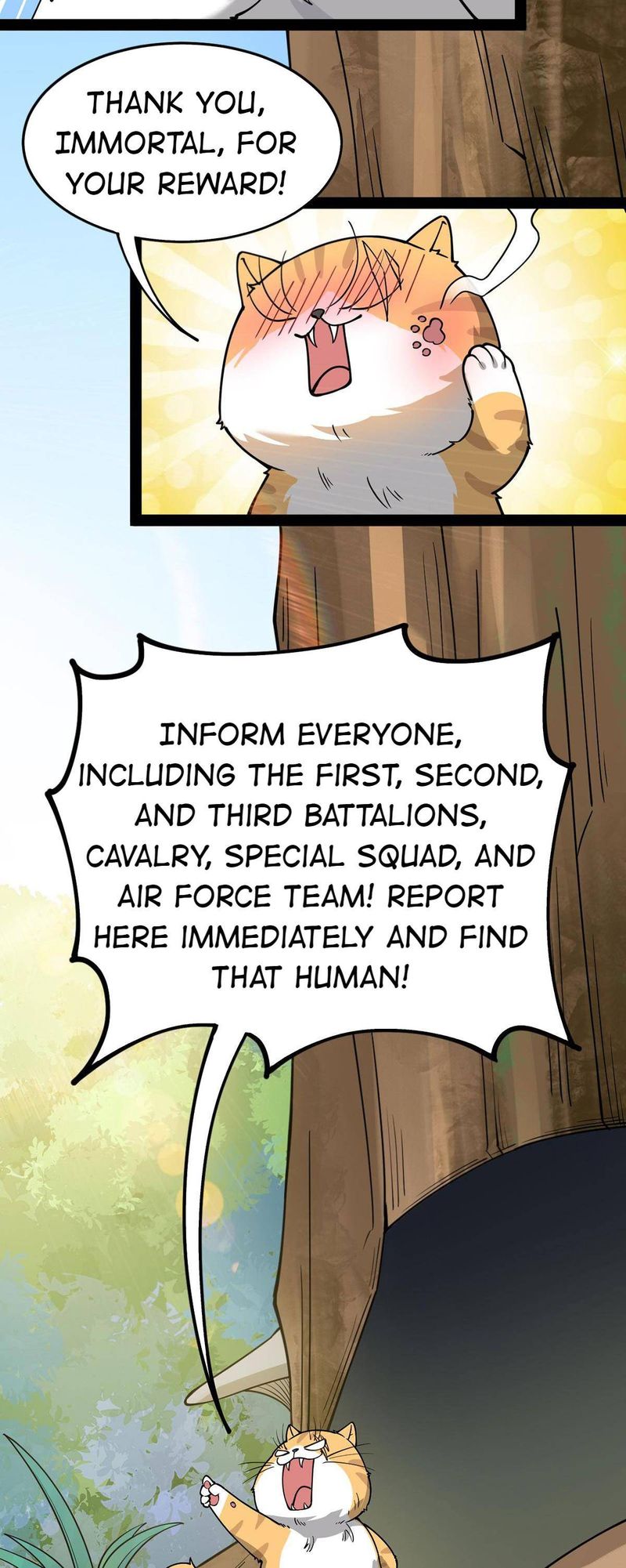 The Daily Life Of Immortal King 36 11