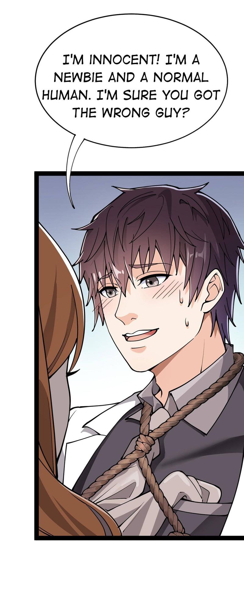 The Daily Life Of Immortal King 36 18