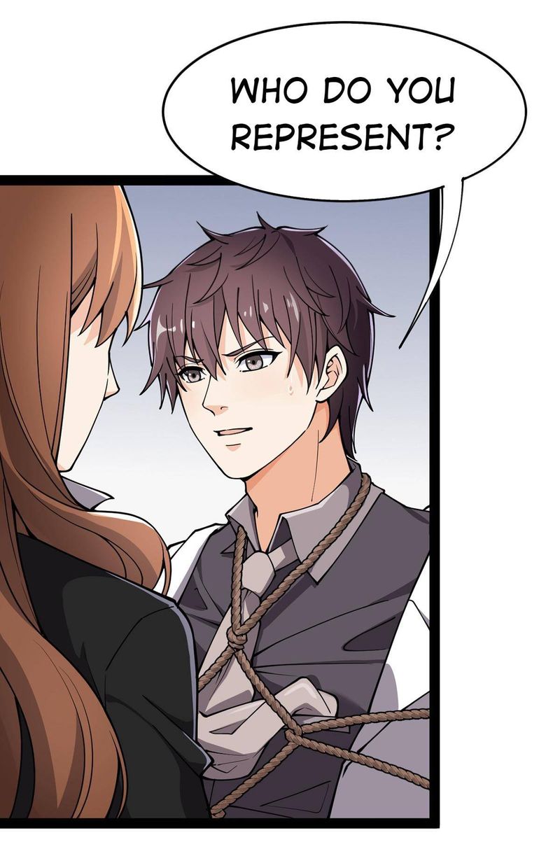 The Daily Life Of Immortal King 36 20