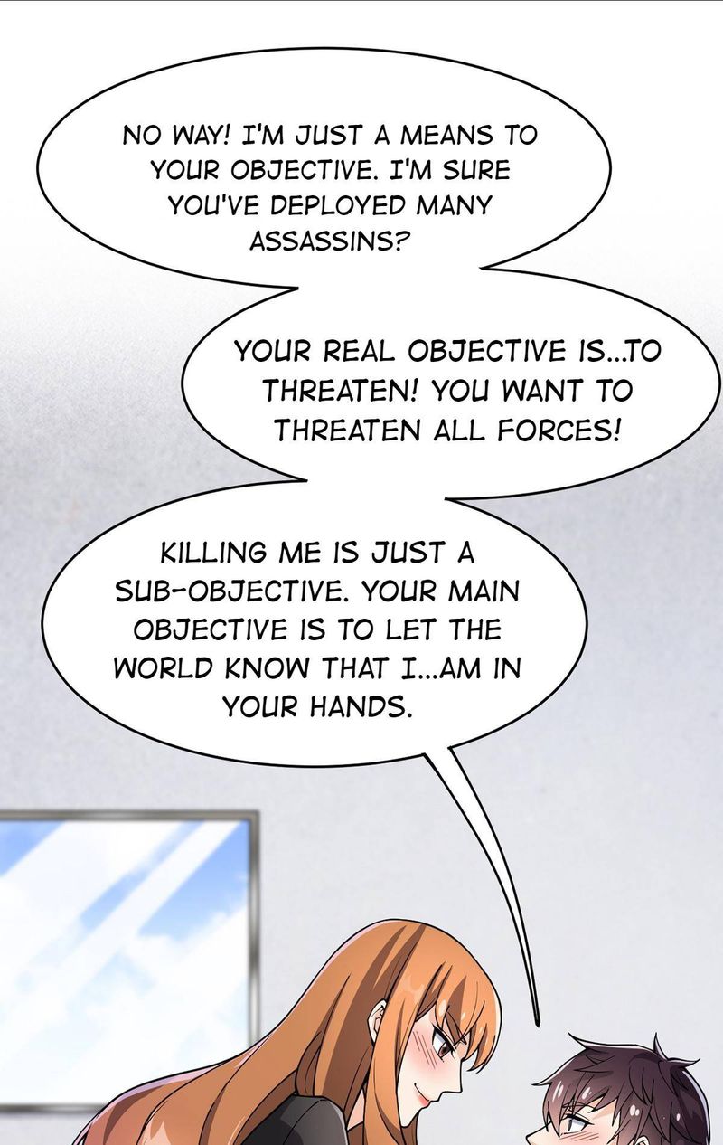 The Daily Life Of Immortal King 36 27