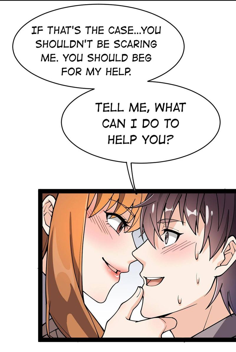 The Daily Life Of Immortal King 36 29