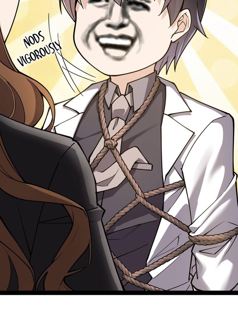 The Daily Life Of Immortal King 36 35