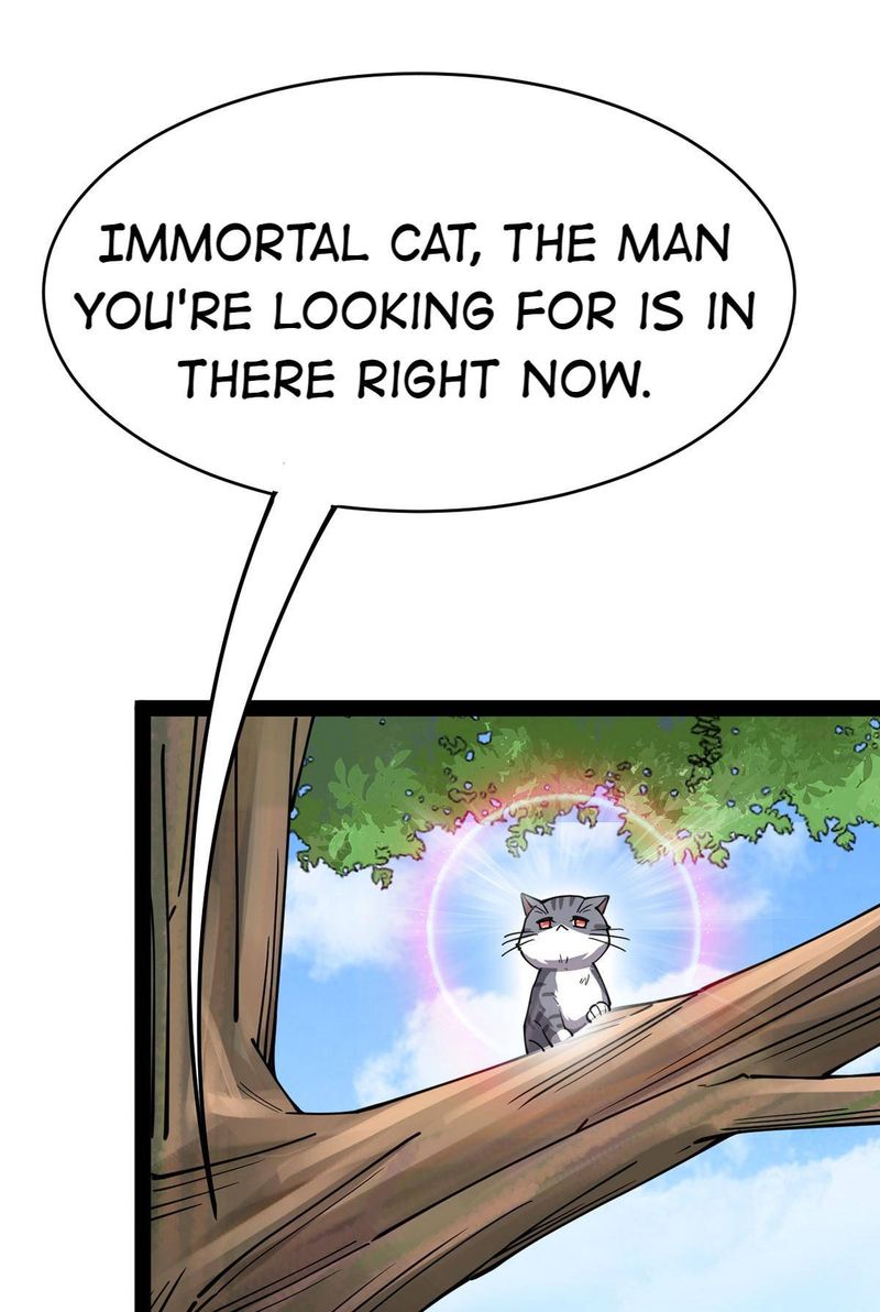 The Daily Life Of Immortal King 36 37