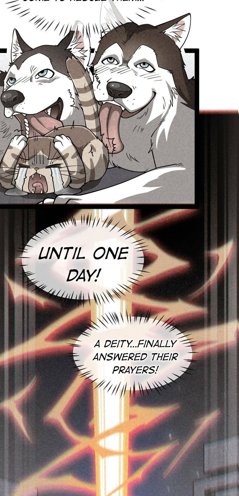 The Daily Life Of Immortal King 36 4