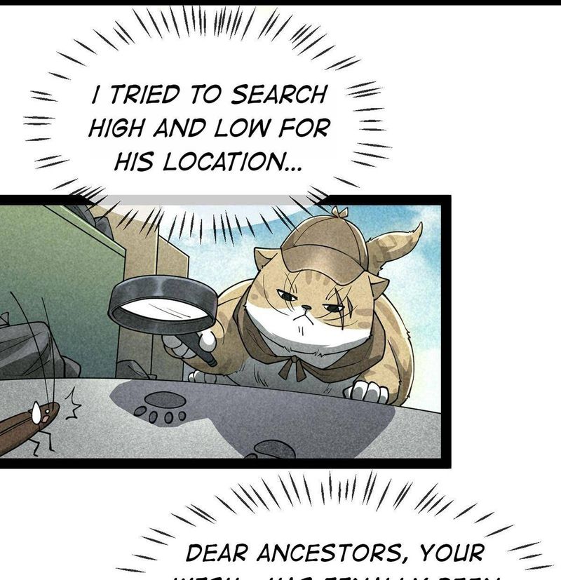 The Daily Life Of Immortal King 36 9