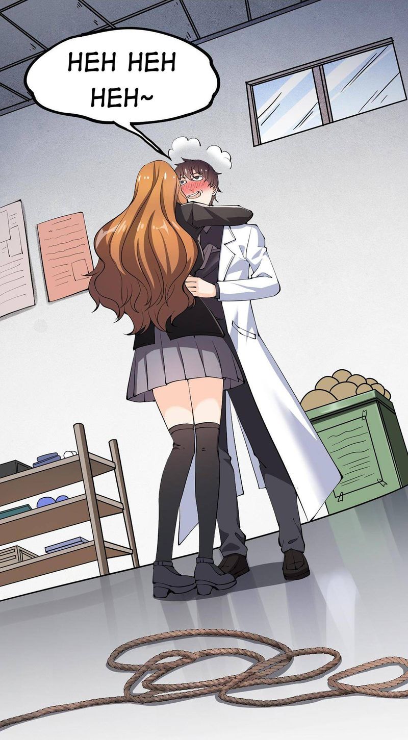 The Daily Life Of Immortal King 37 1
