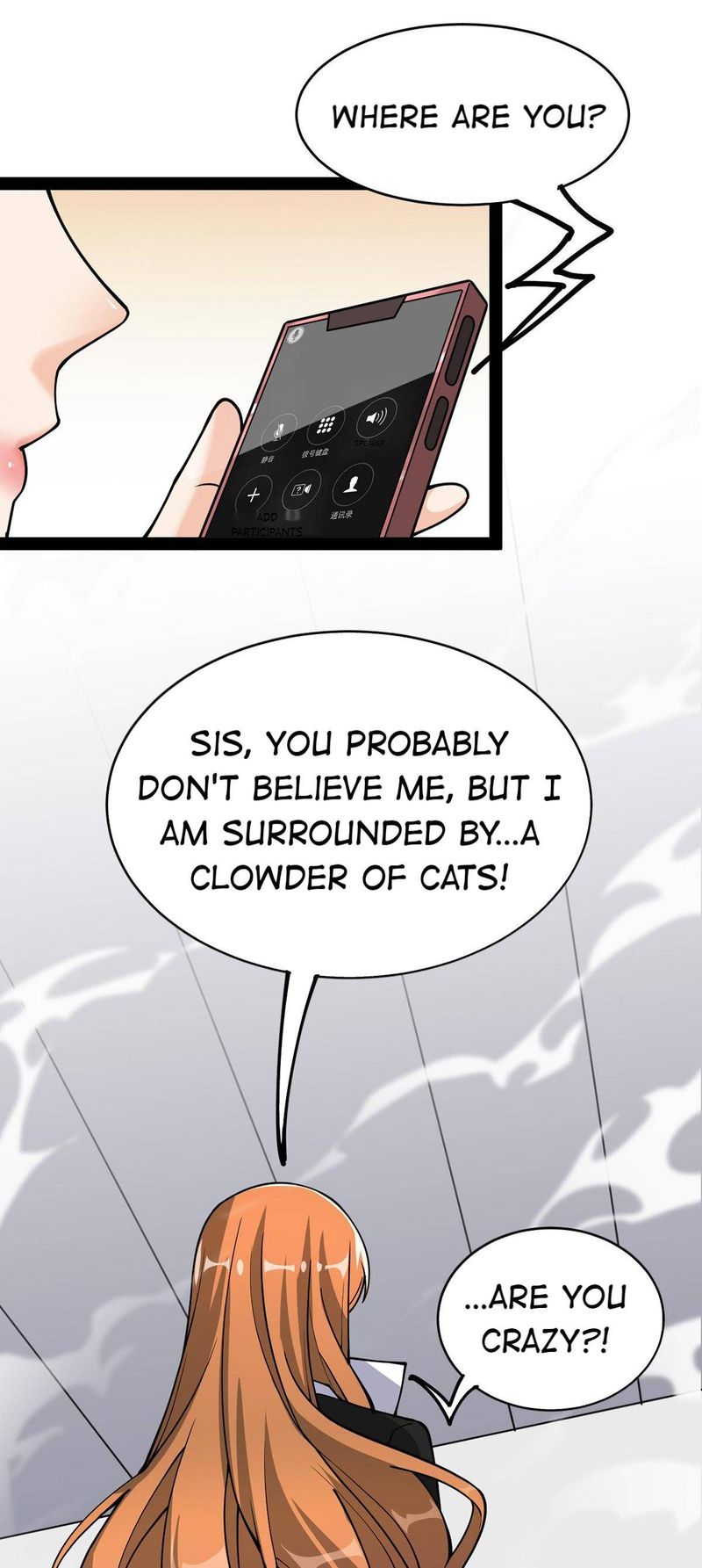 The Daily Life Of Immortal King 37 11