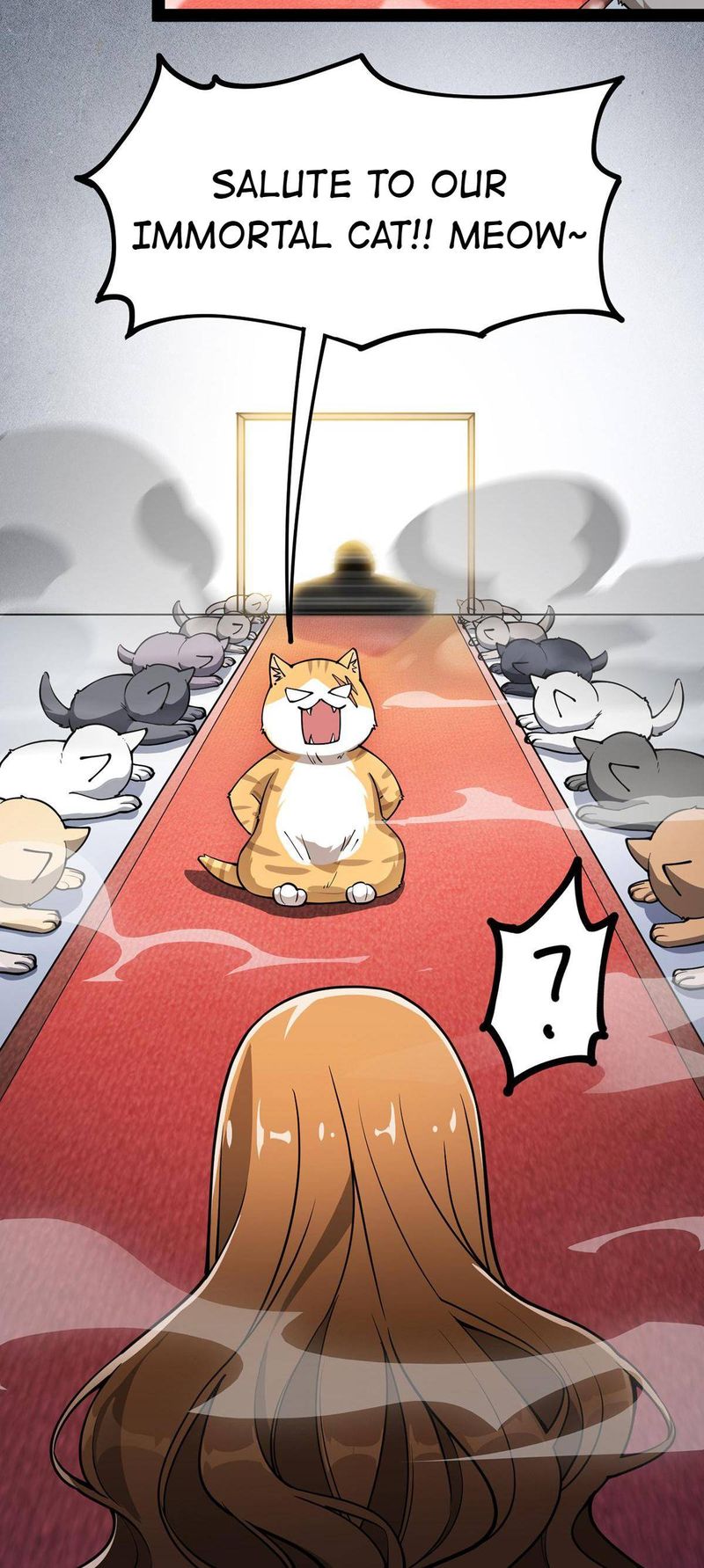 The Daily Life Of Immortal King 37 13