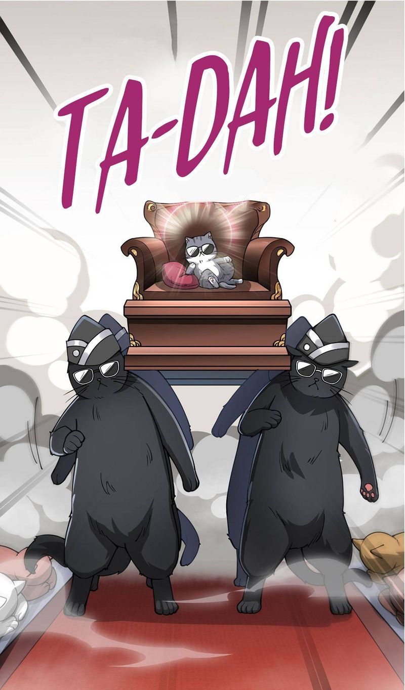 The Daily Life Of Immortal King 37 14