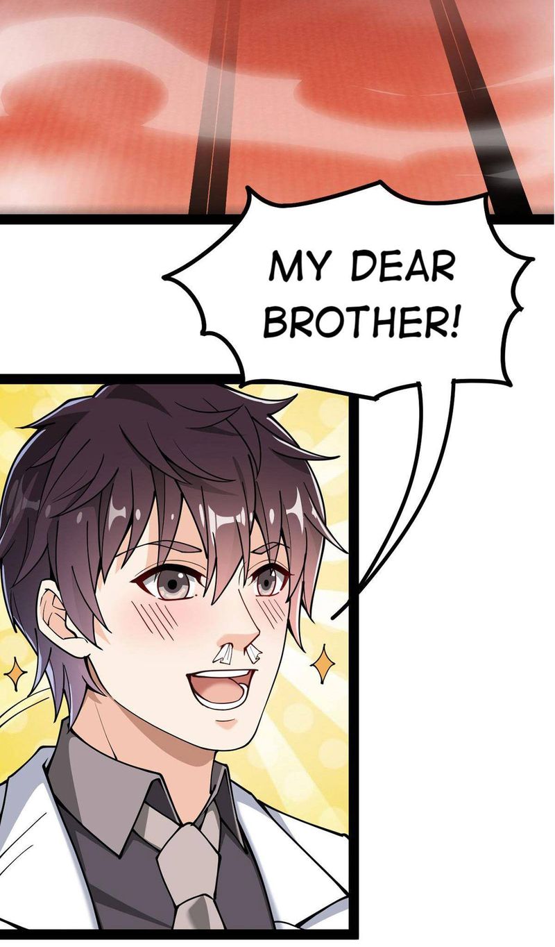 The Daily Life Of Immortal King 37 15
