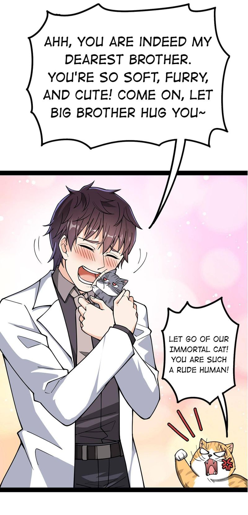 The Daily Life Of Immortal King 37 16