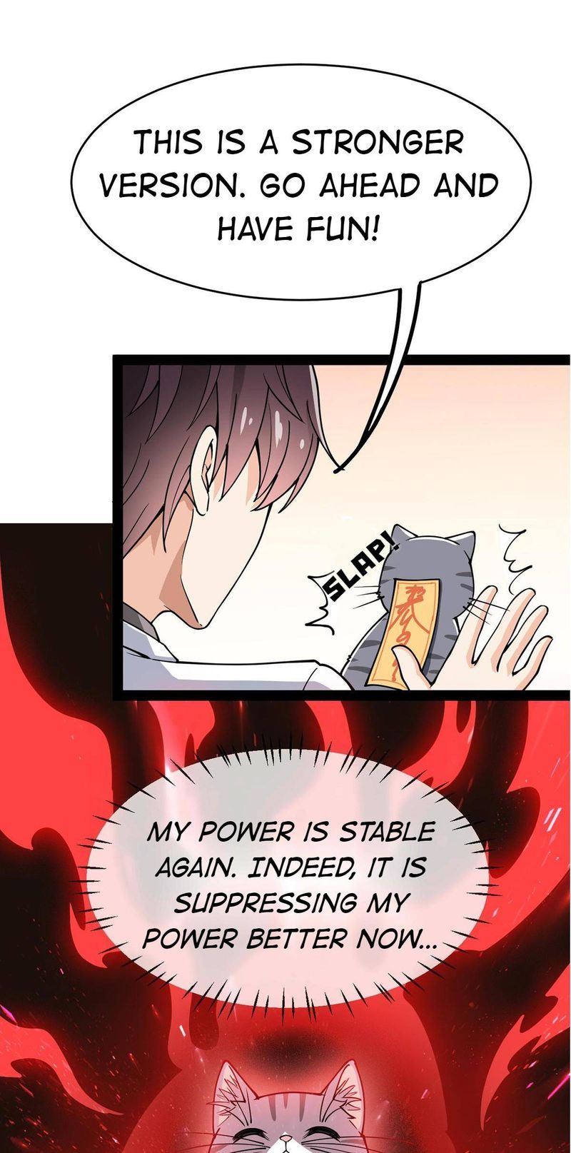 The Daily Life Of Immortal King 37 17