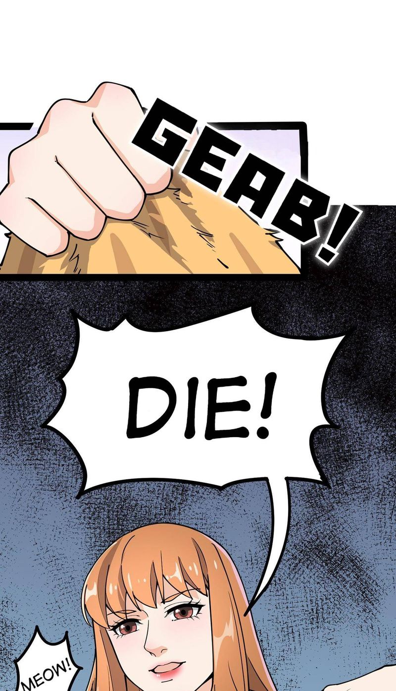The Daily Life Of Immortal King 37 20