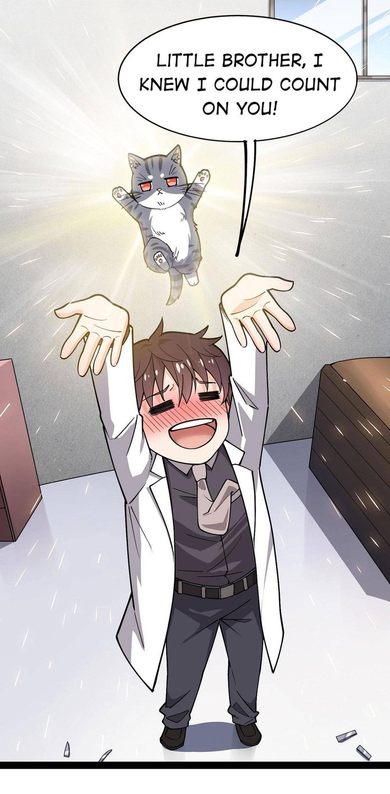 The Daily Life Of Immortal King 37 31