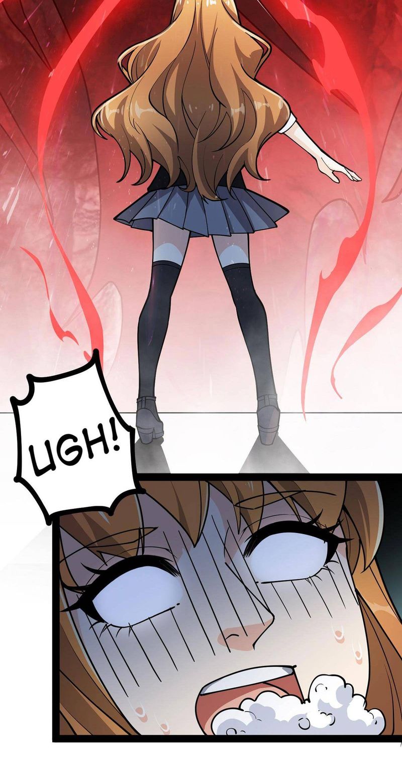 The Daily Life Of Immortal King 37 35