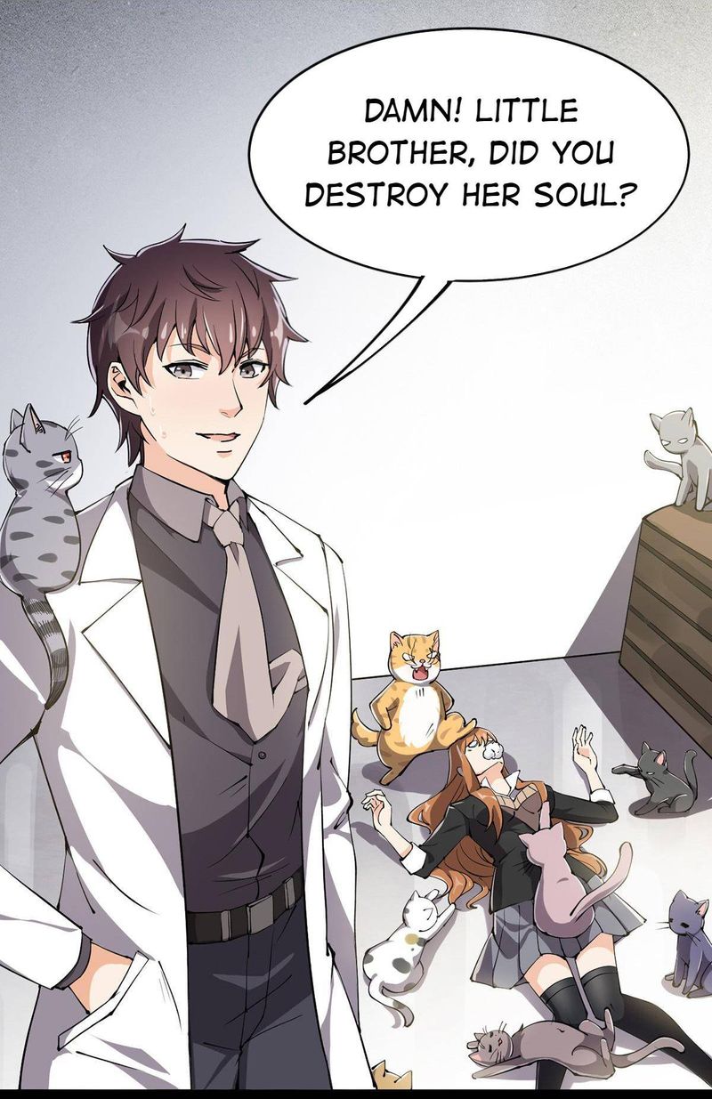 The Daily Life Of Immortal King 37 37