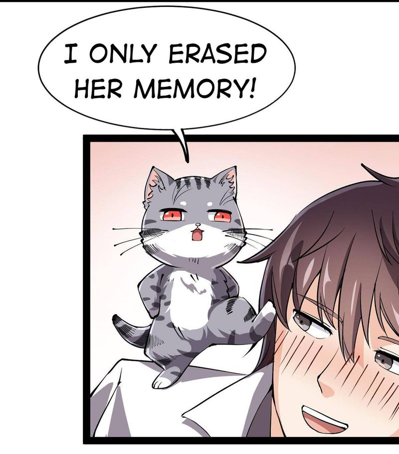 The Daily Life Of Immortal King 37 38