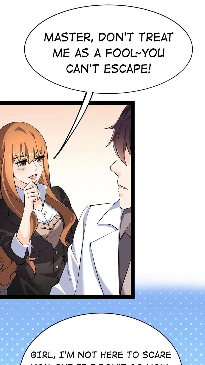 The Daily Life Of Immortal King 37 4