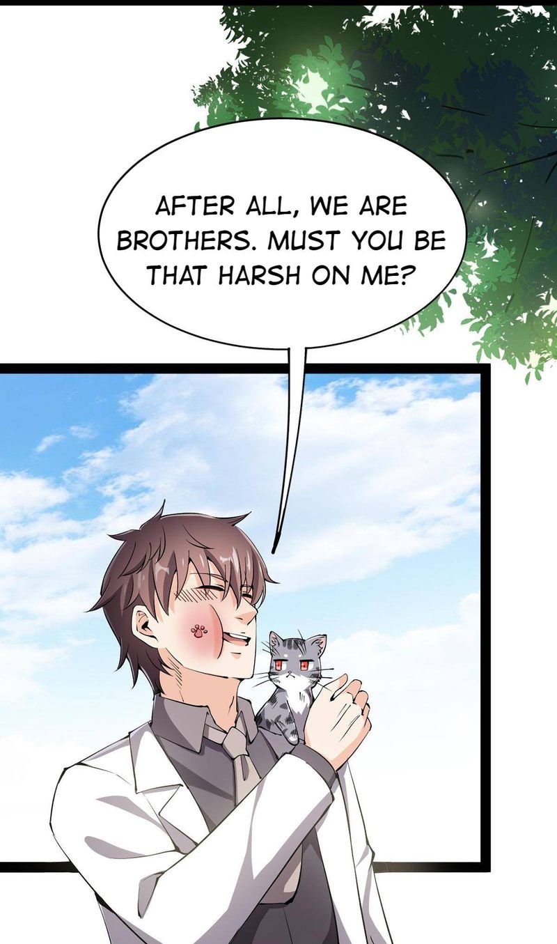 The Daily Life Of Immortal King 37 40