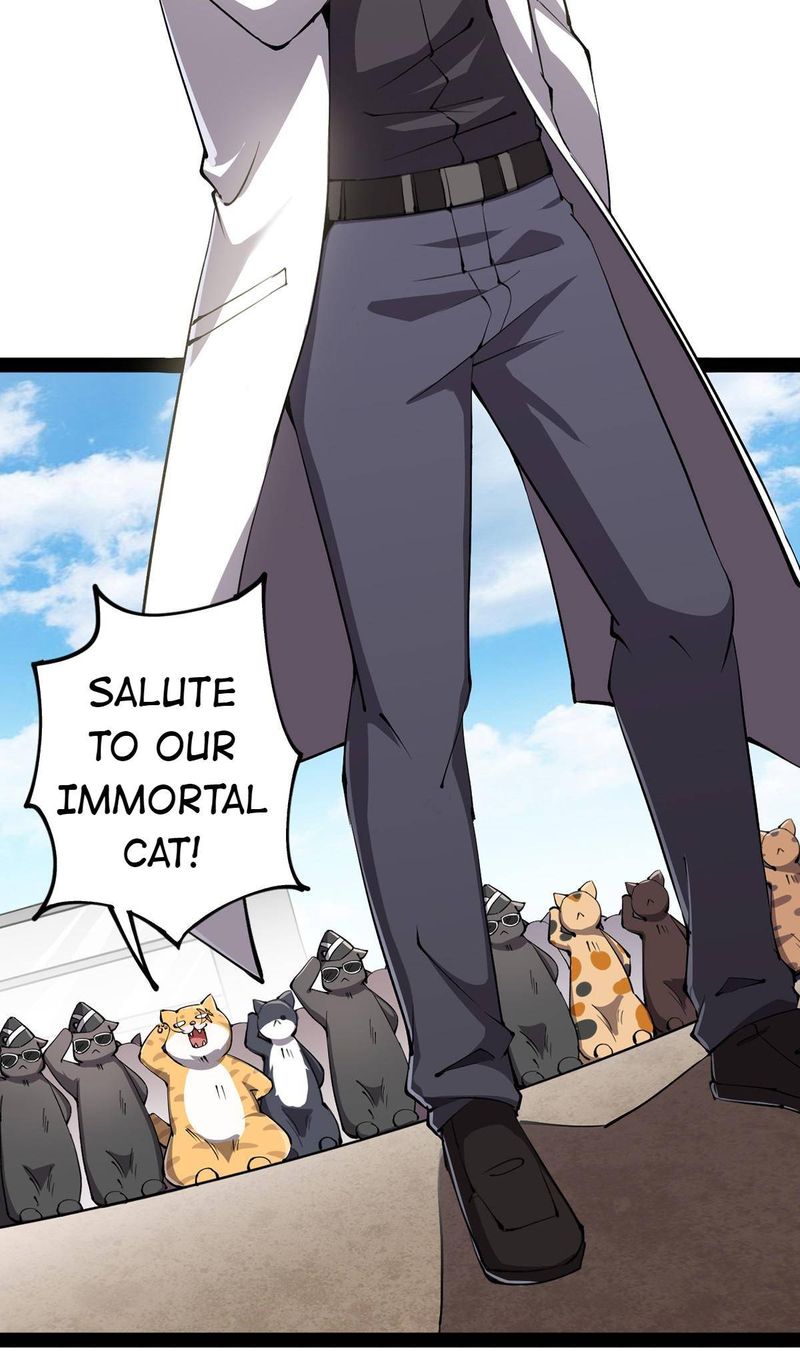 The Daily Life Of Immortal King 37 41