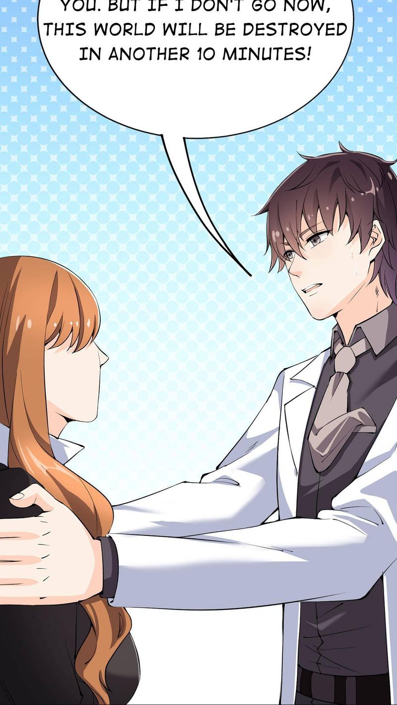 The Daily Life Of Immortal King 37 5